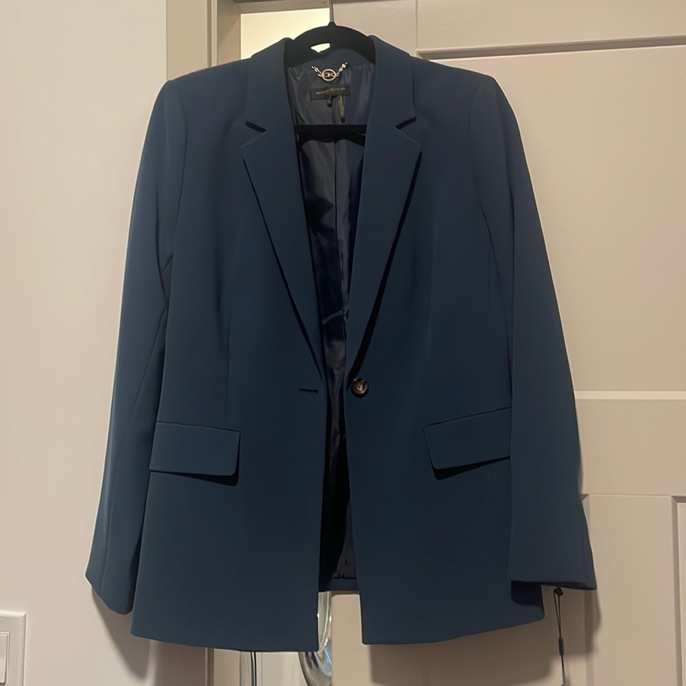 Suit Jacket
